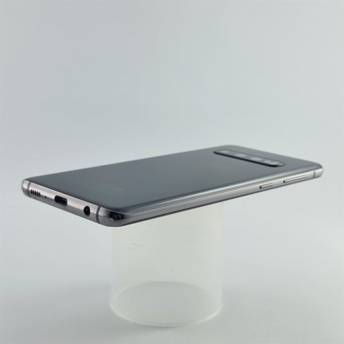 Смартфон Samsung Galaxy S10 128 GB Black USED **