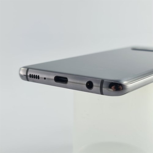 Смартфон Samsung Galaxy S10 128 GB Black USED **