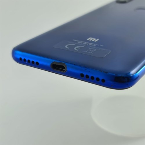 Смартфон Xiaomi Mi Play 64 GB Dream Blue USED **