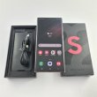 Смартфон Samsung Galaxy S22 Ultra 128 GB Burgundy USED **