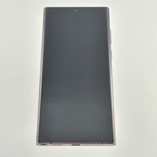 Смартфон Samsung Galaxy S22 Ultra 128 GB Burgundy USED **