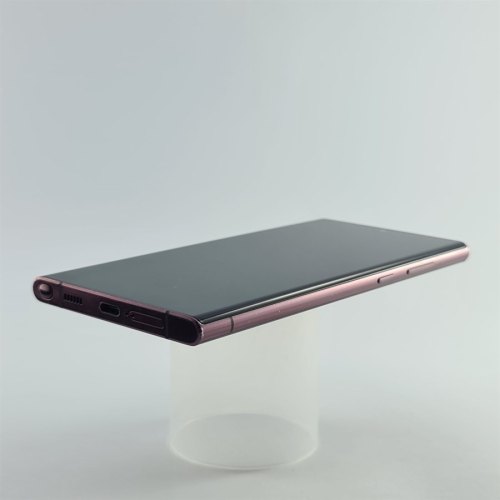 Смартфон Samsung Galaxy S22 Ultra 128 GB Burgundy USED **