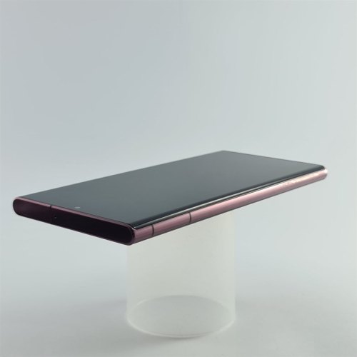 Смартфон Samsung Galaxy S22 Ultra 128 GB Burgundy USED **