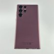 Смартфон Samsung Galaxy S22 Ultra 128 GB Burgundy USED **