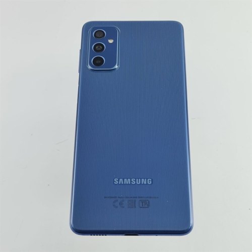 Смартфон Samsung Galaxy M52 128 GB Icy Blue USED **