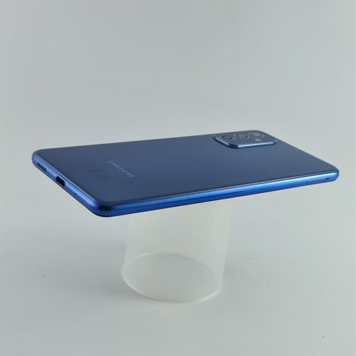 Смартфон Samsung Galaxy M52 128 GB Icy Blue USED **