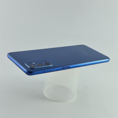 Смартфон Samsung Galaxy M52 128 GB Icy Blue USED **