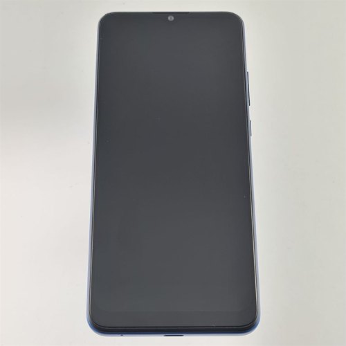 Смартфон ZTE Blade A51 64 GB Blue USED **