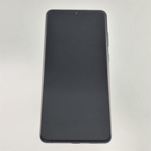 Смартфон Samsung Galaxy S20 Ultra 128 GB Cosmic Black USED **