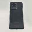 Смартфон Samsung Galaxy S20 Ultra 128 GB Cosmic Black USED **