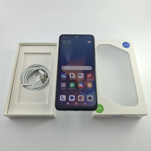Смартфон Xiaomi Redmi Note 10S 64 GB Onyx Gray USED **