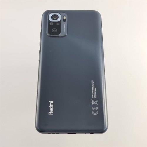 Смартфон Xiaomi Redmi Note 10S 64 GB Onyx Gray USED **