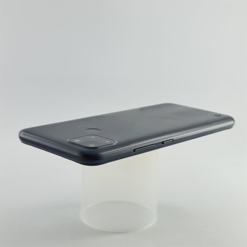 Смартфон RealmeC21Y 64 GB Cross Black USED **