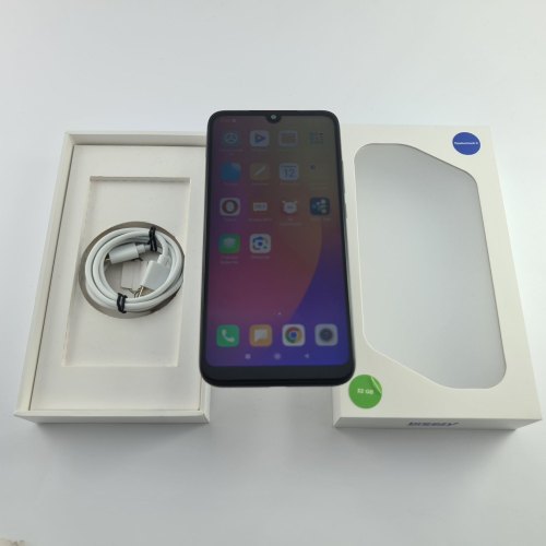 Смартфон Xiaomi Redmi 7 32 GB Lunar Red USED **