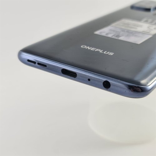 Смартфон OnePlus Nord N10 5G 128 GB Midnight Ice USED **