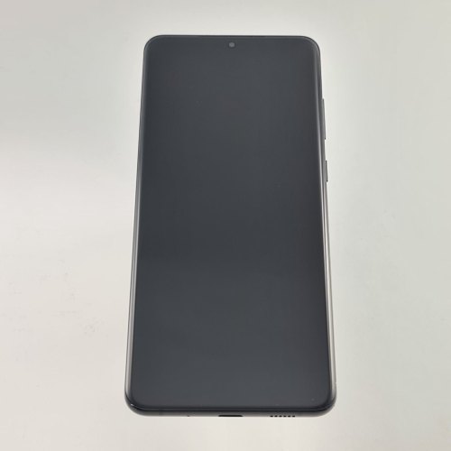 Смартфон Samsung Galaxy S20 Ultra 128 GB Cosmic Black USED **