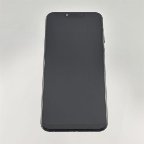 Смартфон Honor Play 64 GB Black USED **