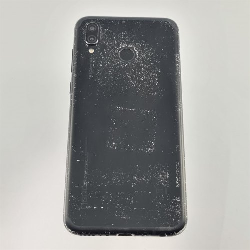 Смартфон Honor Play 64 GB Black USED **