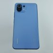 Смартфон Xiaomi Mi 11 Lite 64 GB Bubblegum Blue USED **