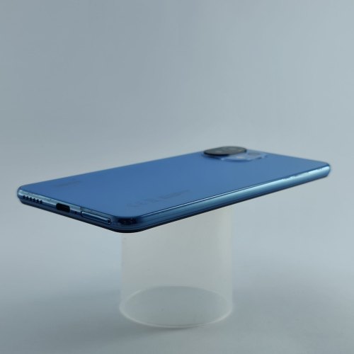 Смартфон Xiaomi Mi 11 Lite 64 GB Bubblegum Blue USED **