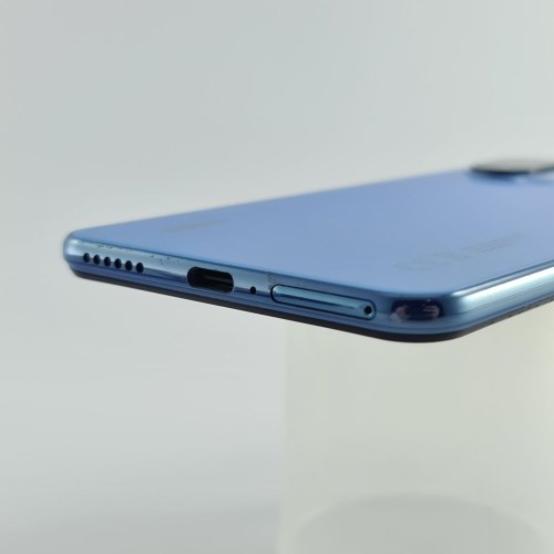 Смартфон Xiaomi Mi 11 Lite 64 GB Bubblegum Blue USED **