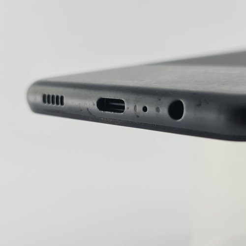 Смартфон Samsung Galaxy A12 32 GB Black USED **