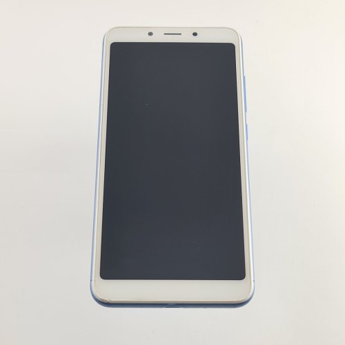 Смартфон Xiaomi Redmi 6 32 GB Blue USED **