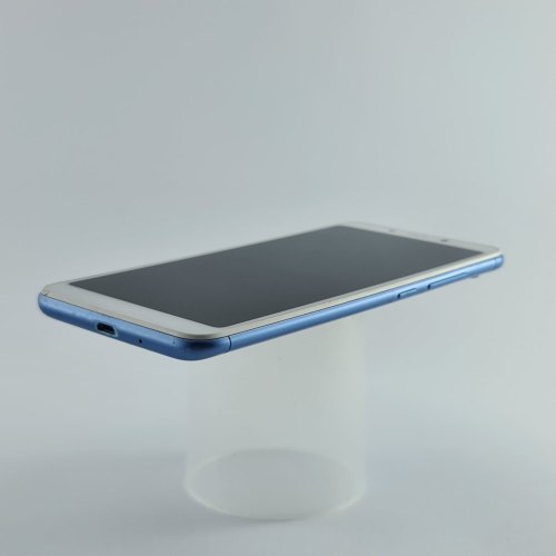 Смартфон Xiaomi Redmi 6 32 GB Blue USED **