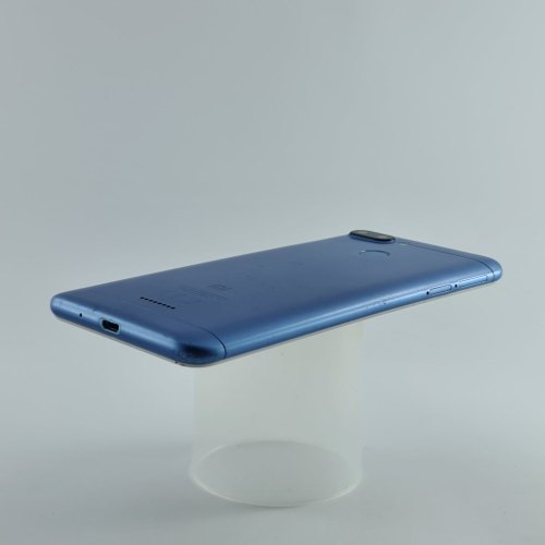Смартфон Xiaomi Redmi 6 32 GB Blue USED **
