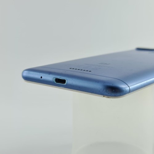 Смартфон Xiaomi Redmi 6 32 GB Blue USED **