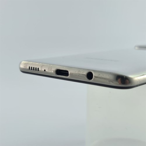 Смартфон Samsung Galaxy A71 128 GB Silver USED **