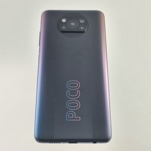 Смартфон Xiaomi Poco X3 Pro 256 GB Phantom Black USED **