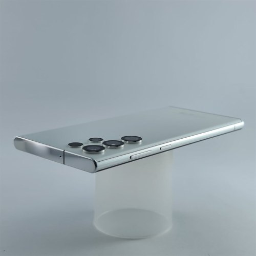 Смартфон Samsung Galaxy S22 Ultra 256 GB Phantom White USED **