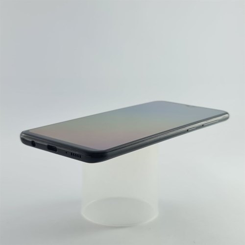 Смартфон Samsung Galaxy A20 32 GB Black USED **