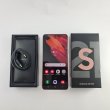 Смартфон Samsung Galaxy S21 256 GB Phantom Pink USED **
