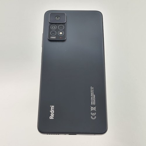 Смартфон Xiaomi Redmi Note 11 Pro 128 GB Graphite Grey USED **