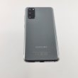 Смартфон Samsung Galaxy S20 128 GB Cosmic Grey USED **