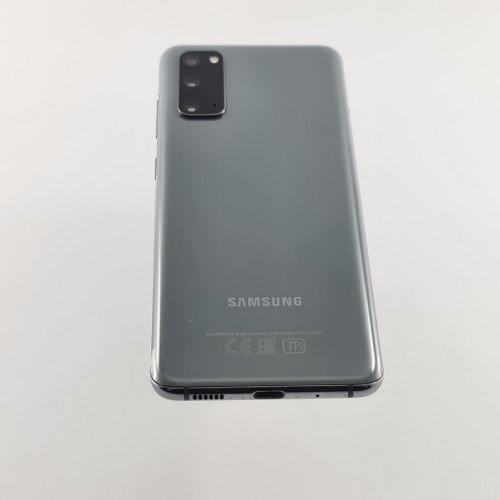 Смартфон Samsung Galaxy S20 128 GB Cosmic Grey USED **