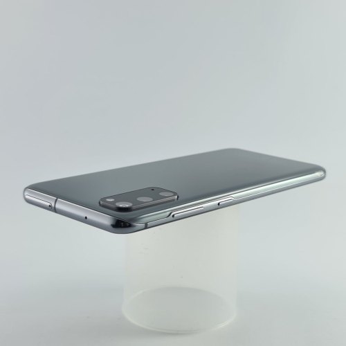 Смартфон Samsung Galaxy S20 128 GB Cosmic Grey USED **