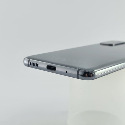Смартфон Samsung Galaxy S20 128 GB Cosmic Grey USED **