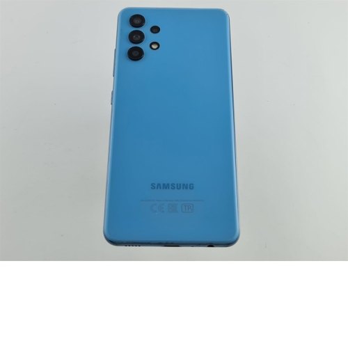 Смартфон Samsung Galaxy A32 64 GB Blue USED **