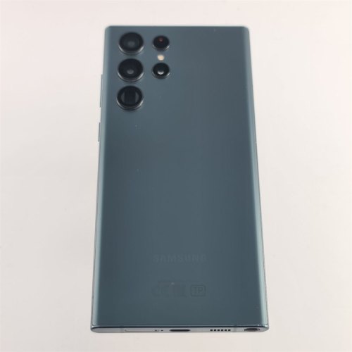 Смартфон Samsung Galaxy S22 Ultra 512 GB Green USED **