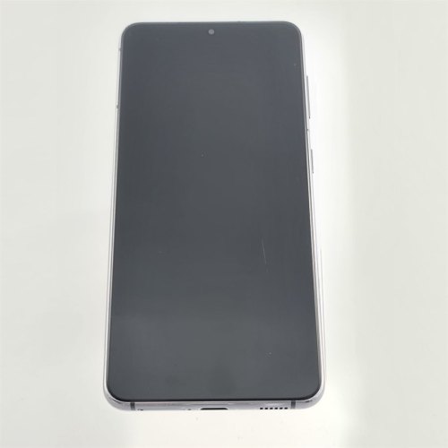 Смартфон Samsung Galaxy S21 256 GB Phantom Grey USED **