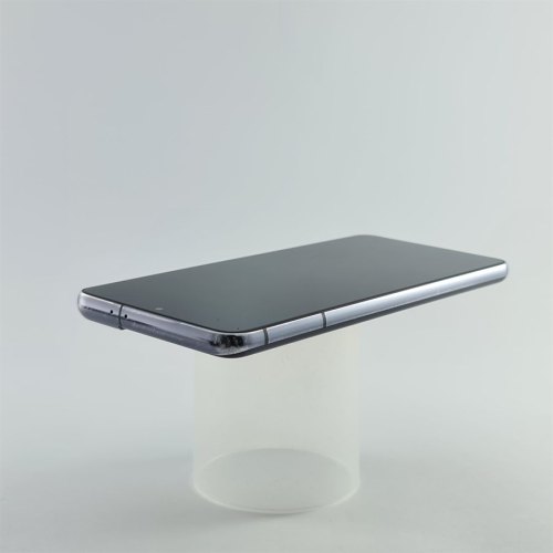 Смартфон Samsung Galaxy S21 256 GB Phantom Grey USED **