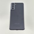 Смартфон Samsung Galaxy S21 256 GB Phantom Grey USED **