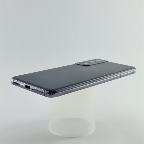 Смартфон Samsung Galaxy S21 256 GB Phantom Grey USED **