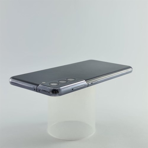 Смартфон Samsung Galaxy S21 256 GB Phantom Grey USED **