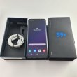 Смартфон Samsung Galaxy S9 Plus 64 GB Black USED **
