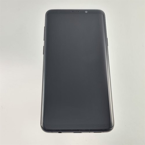 Смартфон Samsung Galaxy S9 Plus 64 GB Black USED **