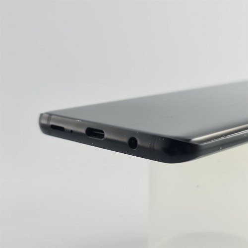 Смартфон Samsung Galaxy S9 Plus 64 GB Black USED **